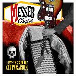 Messer Chups - Taste The Blood Of Guitaracula (2017)