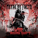 Metal De Facto - Land Of The Rising Sun - Part 1 (2024)