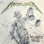 Metallica - ...And Justice For All (1988)