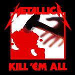 Kill 'Em All (1983)