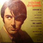 Michel Delpech - Inventaire 66 (1966)