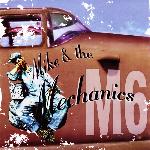 Mike & The Mechanics (M6) (1999)