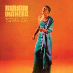 Miriam Makeba - Miriam Makeba (1960)