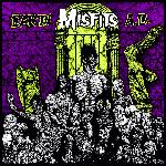 Misfits - Earth A.D. / Wolfs Blood (1983)