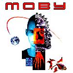 Moby - Moby (1992)