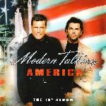 America: The 10th  Album (2001)