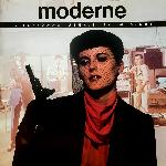 Moderne - L'Espionne Aimait La Musique (1981)