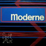 Moderne - Moderne (1980)