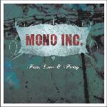 Mono Inc. - Pain, Love & Poetry (2008)