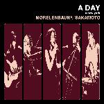 Morelenbaum² / Sakamoto - A Day In New York (2003)