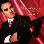 Morrissey - You Are The Quarry (2004)