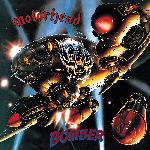 Motörhead - Bomber (1979)
