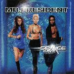 Mr. President - Space Gate (1999)