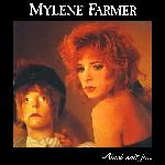 Mylène Farmer - Ainsi Soit Je... (1988)