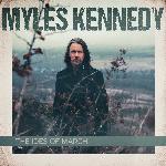 Myles Kennedy - The Ides Of March (2021)