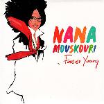 Nana Mouskouri - Forever Young (2018)