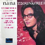 Nana Mouskouri - Nana Mouskouri (1962)