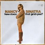 Nancy Sinatra - How Does That Grab You? (1966)