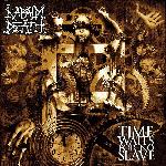 Napalm Death - Time Waits For No Slave (2009)