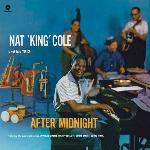 "Nat King Cole and his trio" - After Midnight (1957)