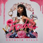 Natalia Kills - Trouble (2013)
