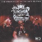 Naughty By Nature - Anthem Inc. (2011)