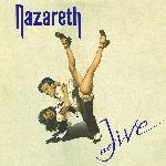 Nazareth - No Jive (1991)