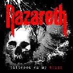 Nazareth - Tattooed On My Brain (2018)