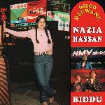 Nazia Hassan - Disco Deewane (1981)