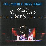 Neil Young & Crazy Horse - Rust Never Sleeps (1979)