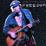 Neil Young - Freedom (1989)