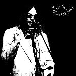 Neil Young - Tonight's The Night (1975)