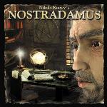 Nikolo Kotzev - Nostradamus (2001)