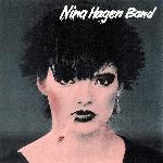Nina Hagen Band - Nina Hagen Band (1978)