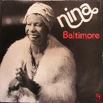Nina Simone - Baltimore (1978)