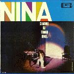 Nina Simone - Nina Simone at Town Hall (1959)