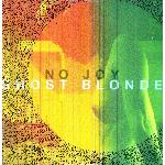 No Joy - Ghost Blonde (2010)
