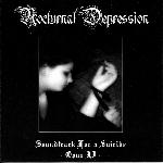 Nocturnal Depression - Soundtrack for a Suicide - Opus II (2007)