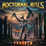 Nocturnal Rites - Phoenix (2017)