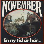 November - En Ny Tid Är Här... (1970)