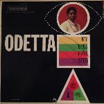 Odetta - My Eyes Have Seen (1959)