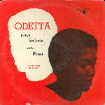Odetta - Sings Ballads & Blues (1956)