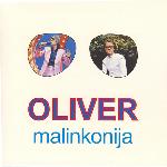 Oliver Dragojević - Malinkonija (1977)