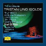 Orchester der Bayreuther Festspiele & Karl Böhm - Tristan und Isolde (1966)
