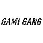 Gami Gang (2021)