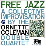 Ornette Coleman - Free Jazz (1961)