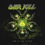 Overkill - The Wings Of War (2019)
