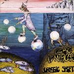 Ozric Tentacles - Jurassic Shift (1993)