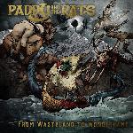Paddy And The Rats - From Wasteland to Wonderland (2022)