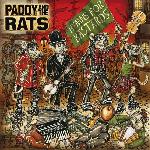 Paddy And The Rats - Hymns for Bastards (2011)